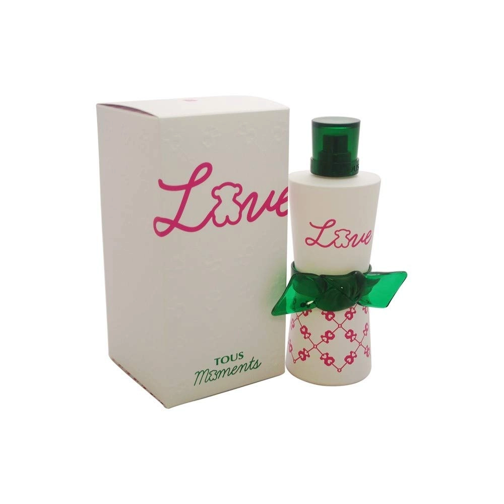 Tous Your Moments Eau de Toilette 90ml