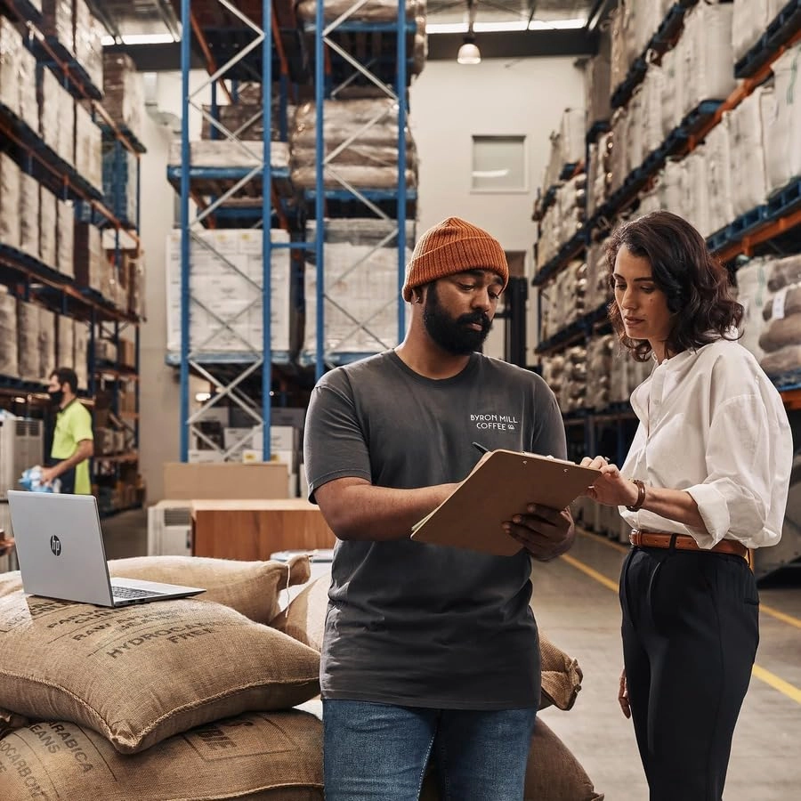 ProBook 450 G10 - 15.6'' Core i7-1355U 32GB 1TB SSD