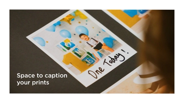 Selphy Square QX10 - 2.7x2.7