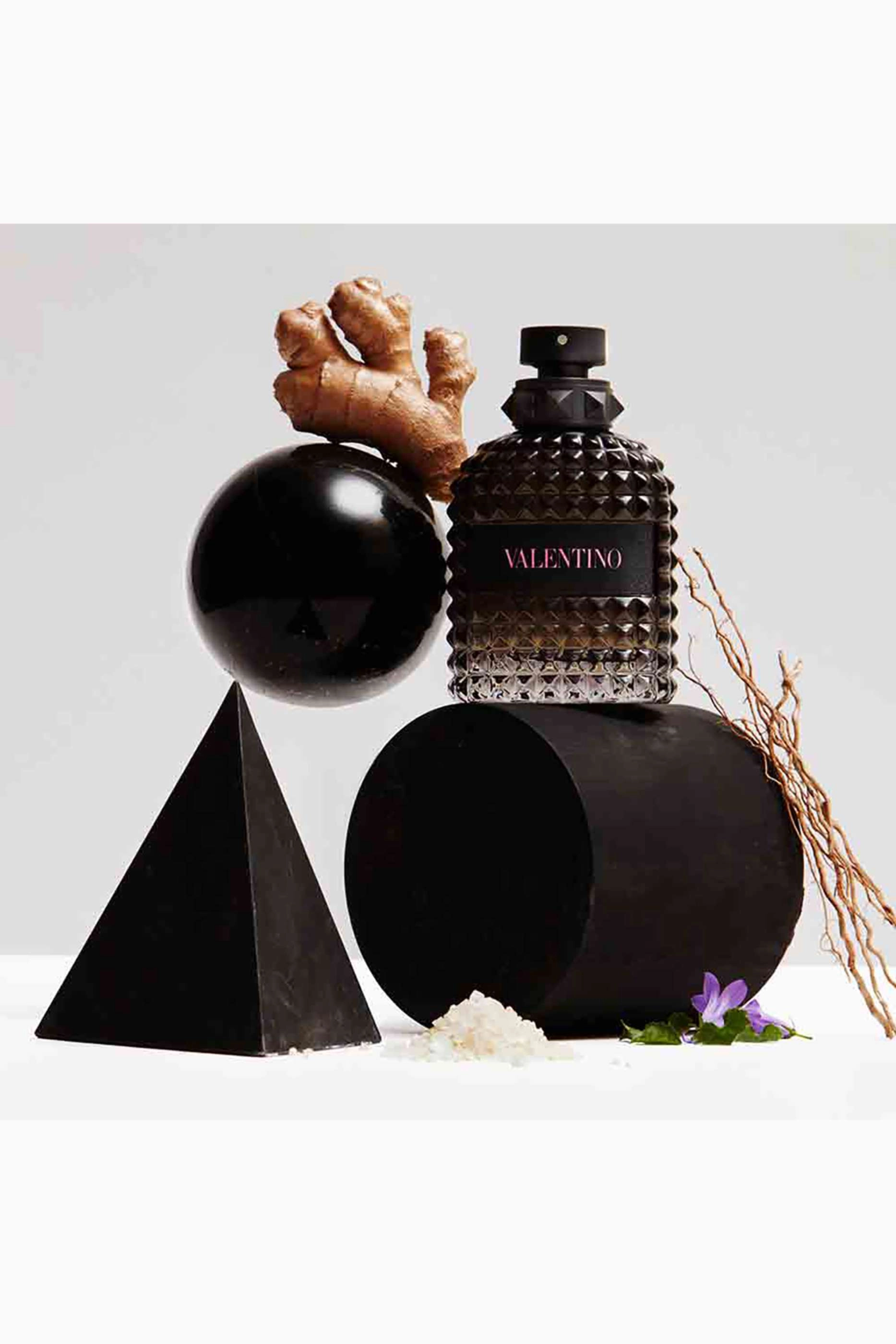 Born In Roma Uomo Eau de Toilette 50ml