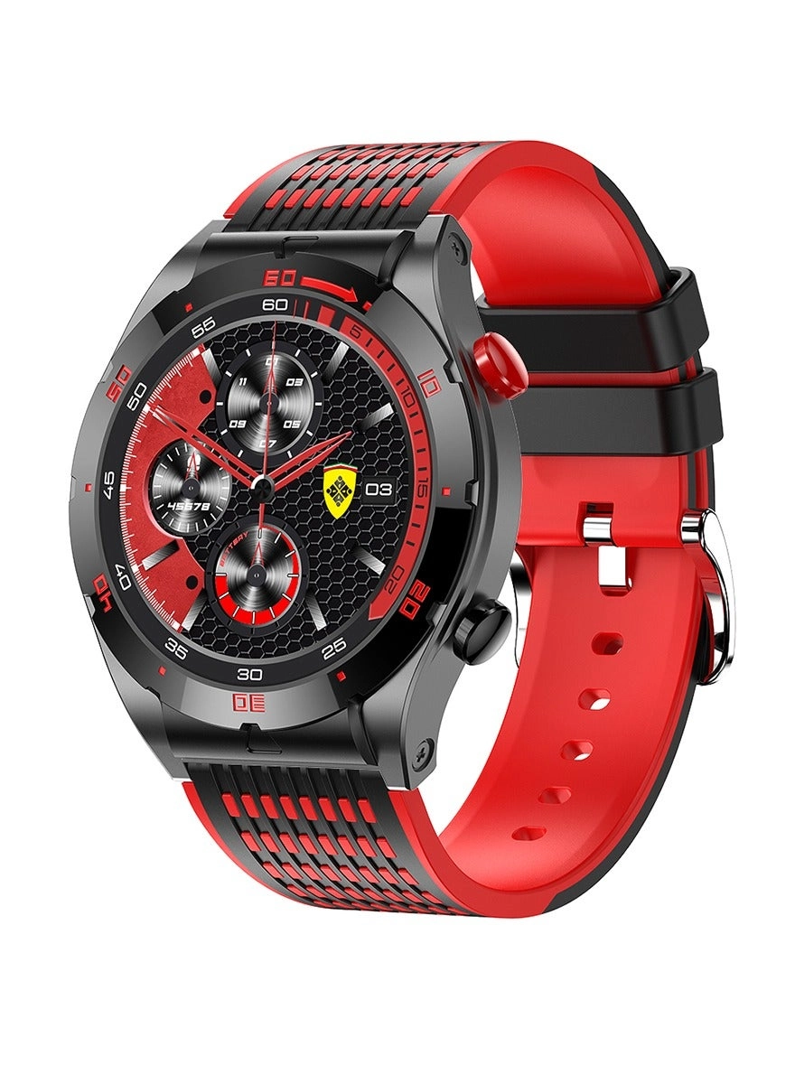 gejian EX102 47.6mm Alloy