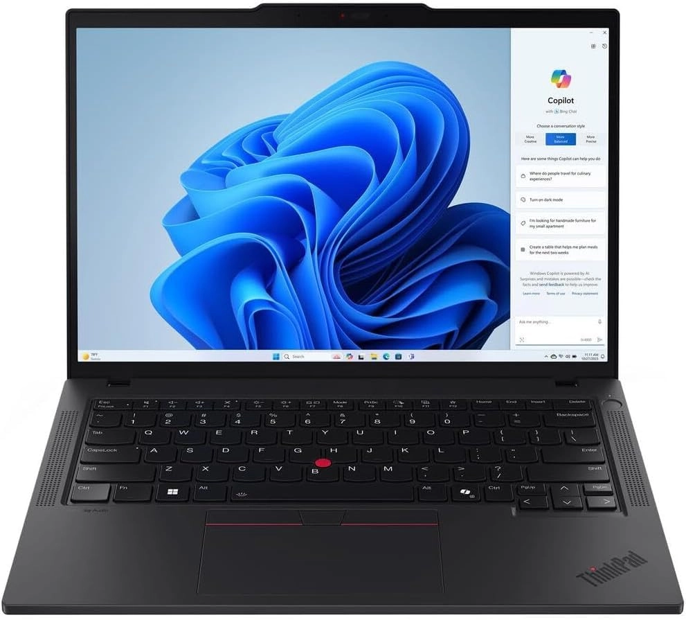 ThinkPad T14 G5 - 14'' Core Ultra 7 32GB DDR5 1TB SSD