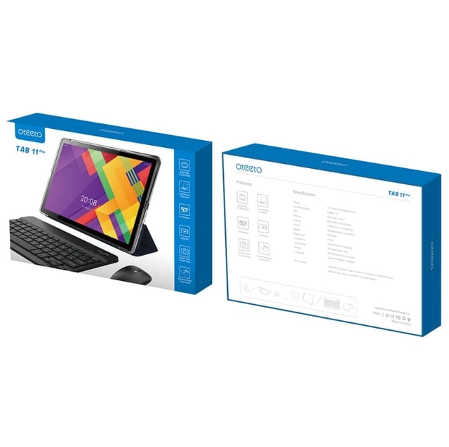 Tab 11 Pro - 512GB 10.1"