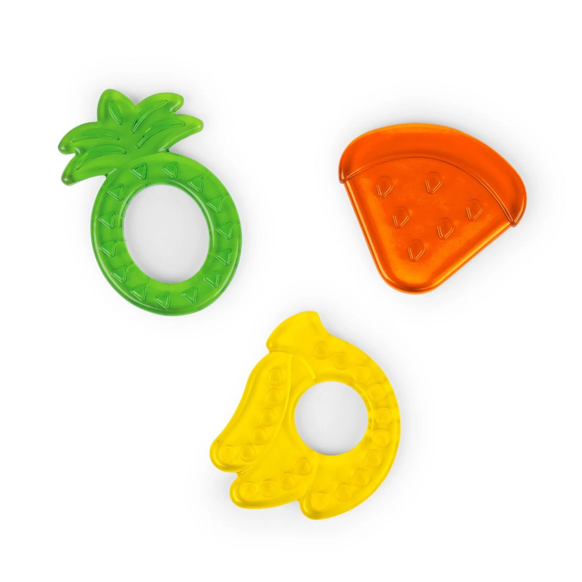 Textured Teethers - 3pk Juicy Chews