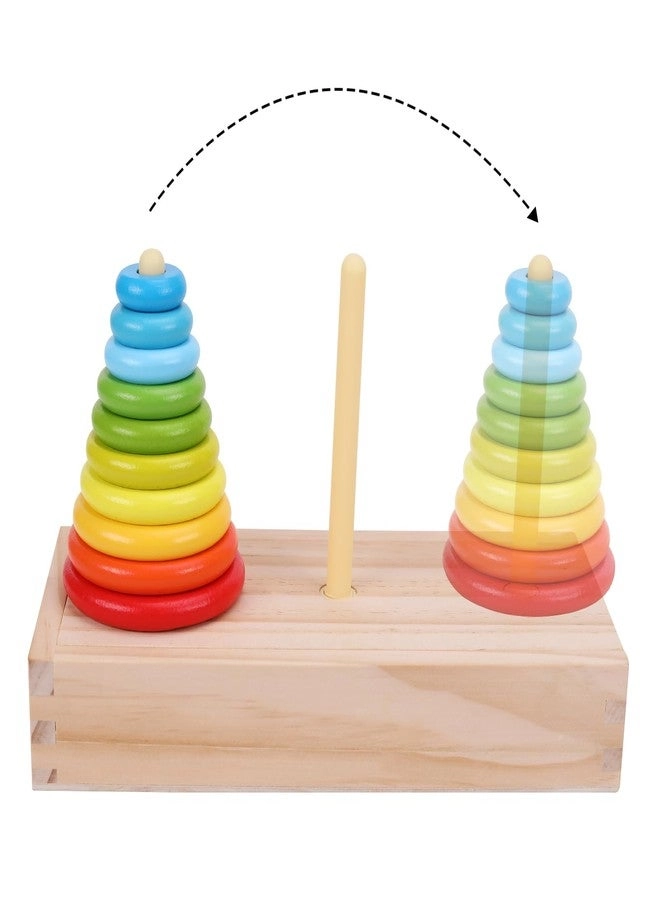Tower of Hanoi