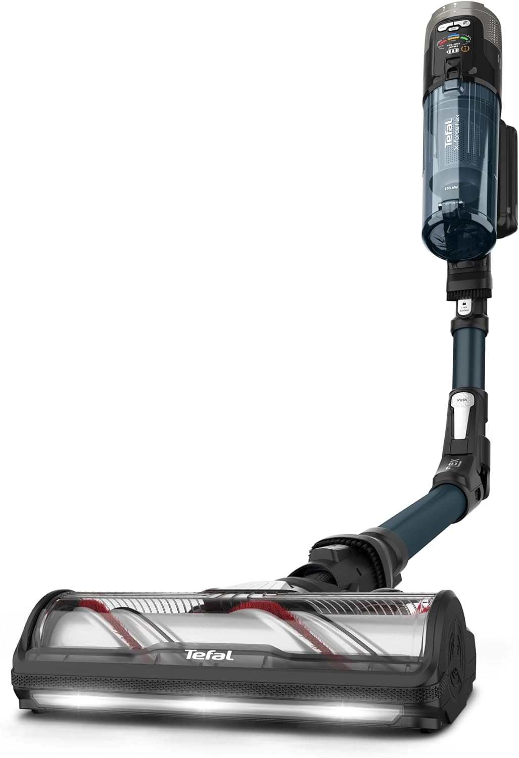 X-Force Flex 13.60 - 240W 60min