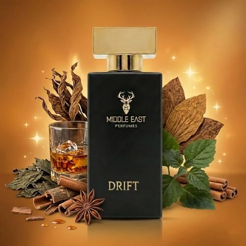 NITRO Eau de Parfum 50ml