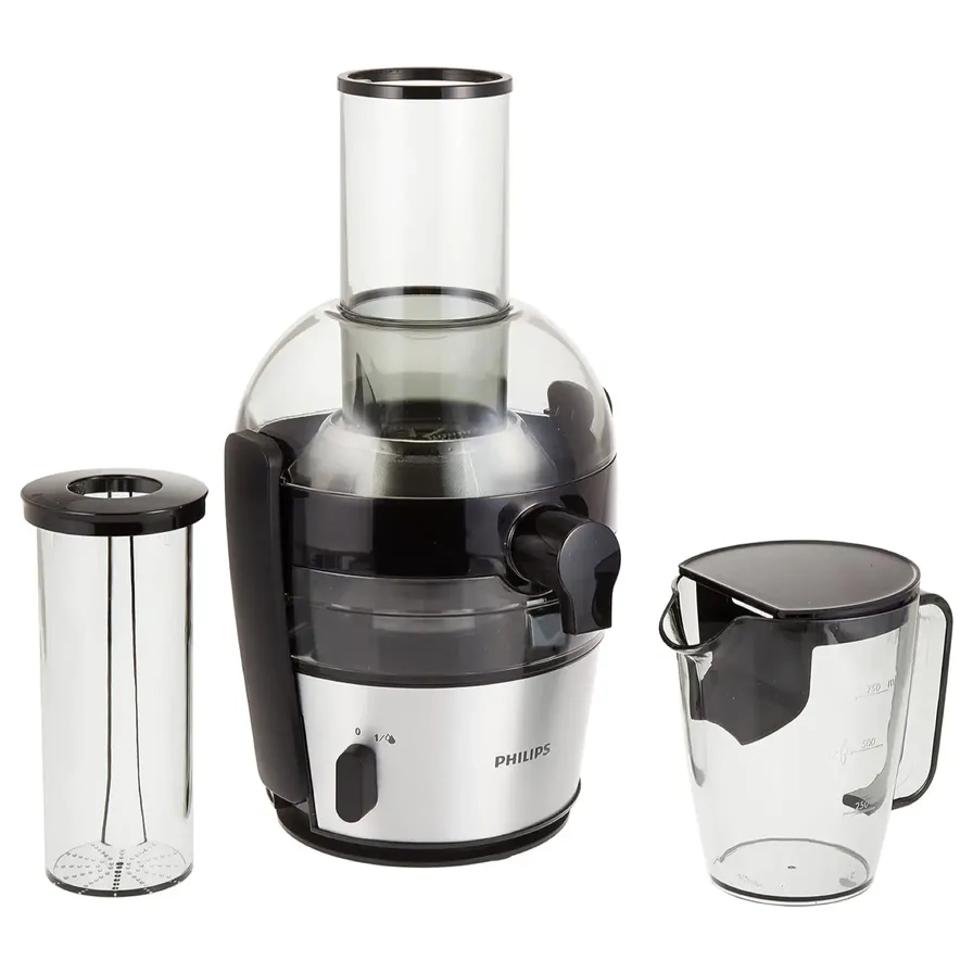 Viva Collection Juicer - 700 Watt 2 Liter(s)