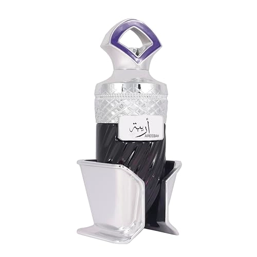 Saffron Eau de Parfum 100ml