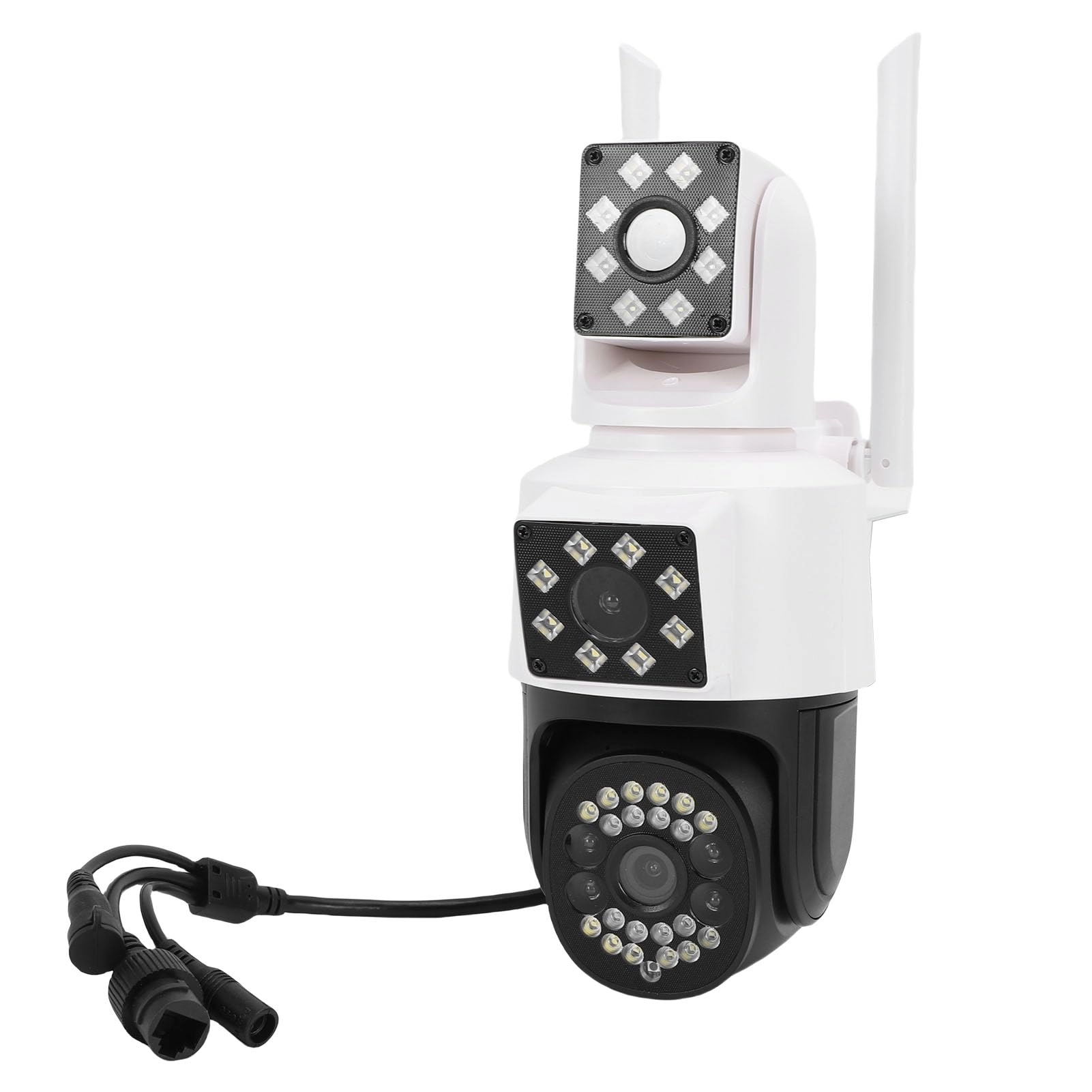 YUEHISY 1080P PTZ Outdoor Security Camera