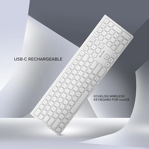 Echelon - Wired/Wireless