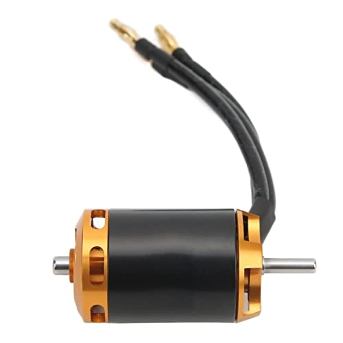 RC Boat Brushless Motor