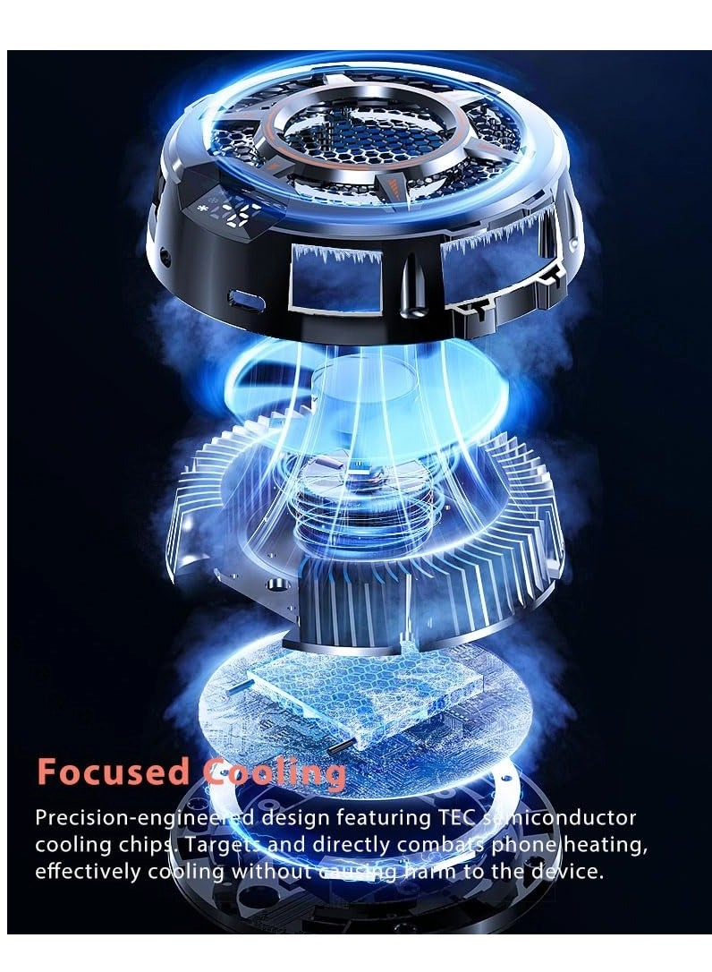 Tablet Cooler - up to 13 inches