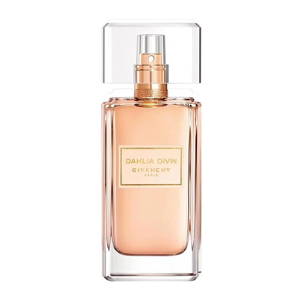 Dahlia Divin Eau Initiale Eau de Toilette 75ml