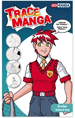 Tracing Kit - 2 piece(s)