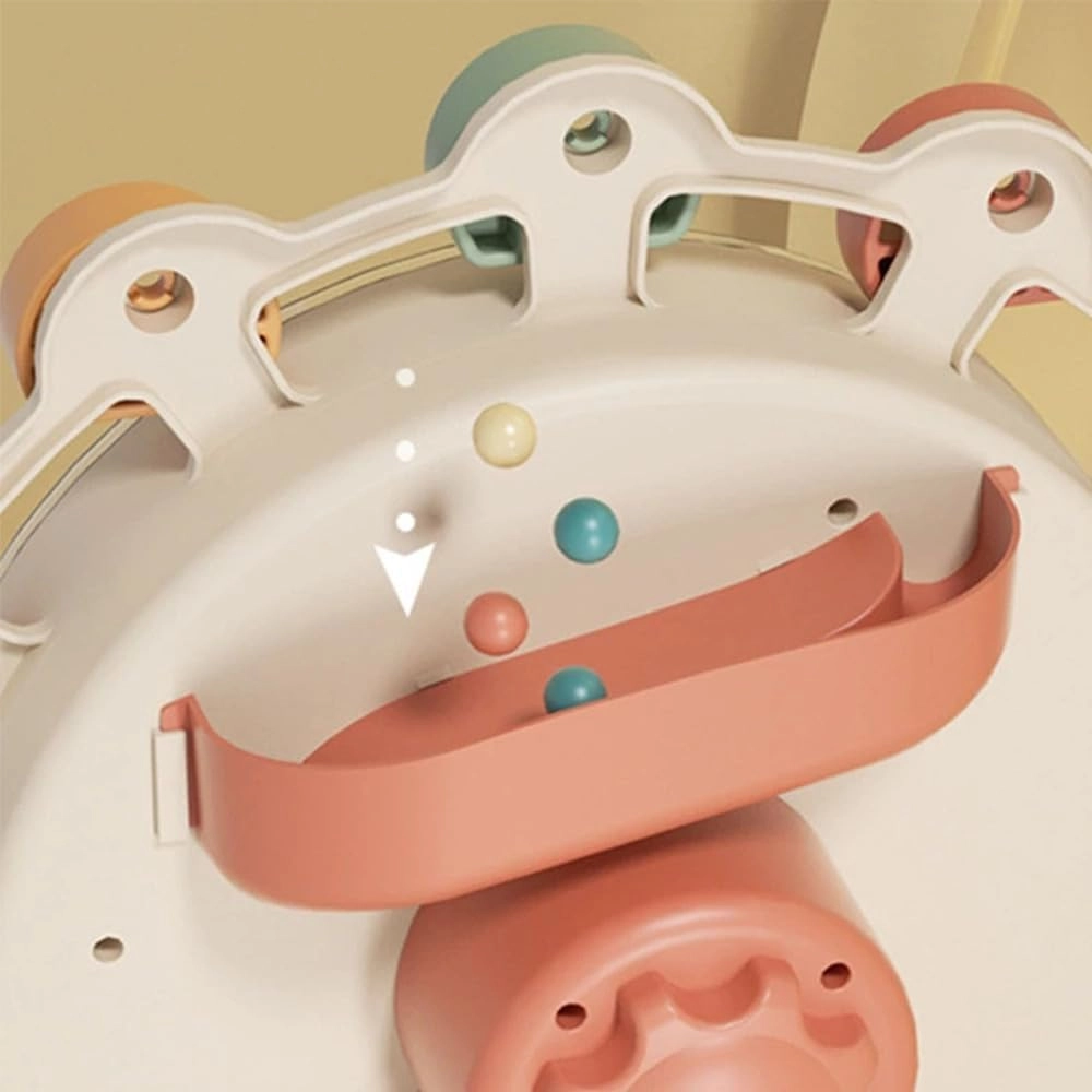 Ferris Wheel Machine - Suitable for 3 years & above