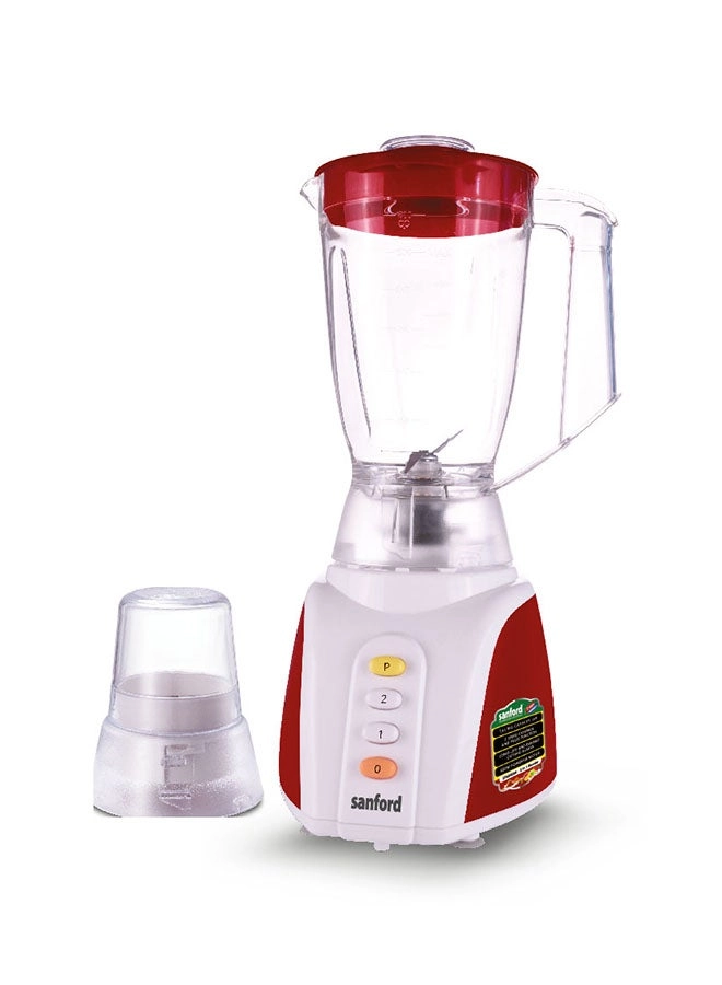 2 IN 1 BLENDER - 650 W
