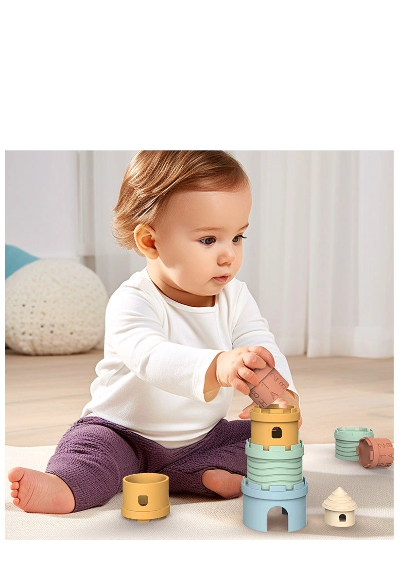 Wooden Puzzle - 35 pcs