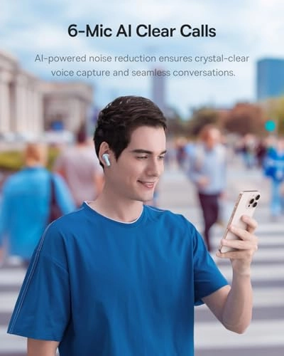 Bass Bp1 Pro Wireless Earbud