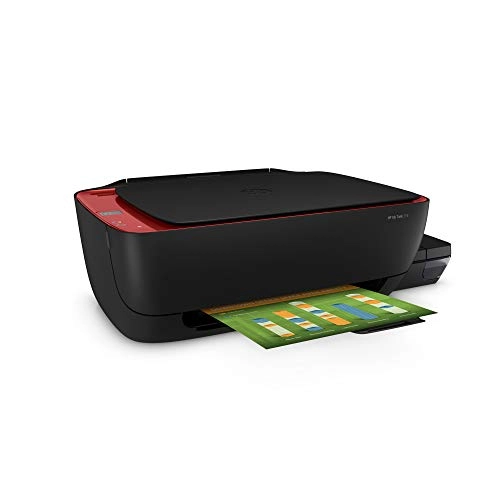 Ink Tank 316 - Inkjet Color