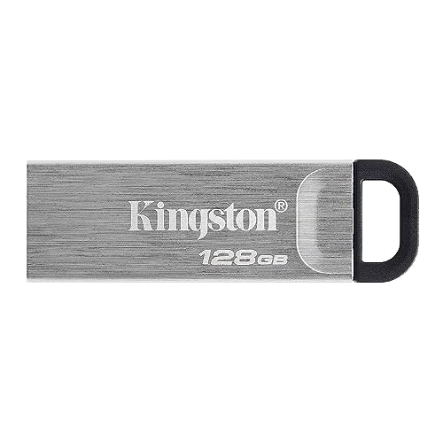 DataTraveler Kyson - USB 3.2 128 GB