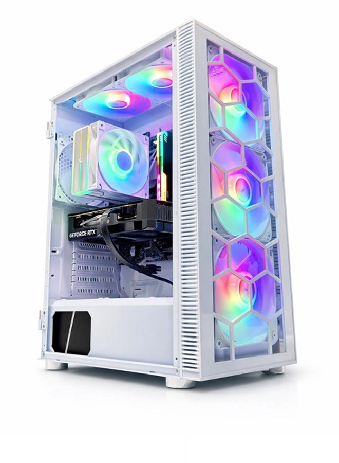 Game Sekret Nova Skye - Intel Core i5-12400F 16 GB 2.5 TB