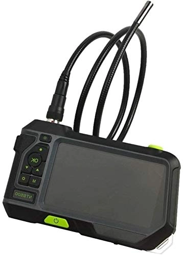 Borescope - 7.6mm/5.5mm/3.9mm/12.5mm 100cm/300cm/500cm