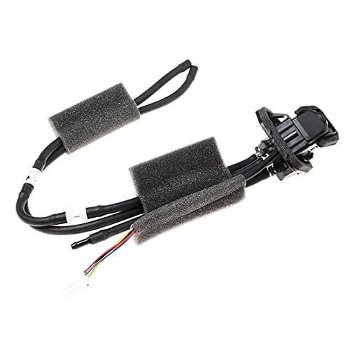 Car Reversing Cameras - Night vision wired