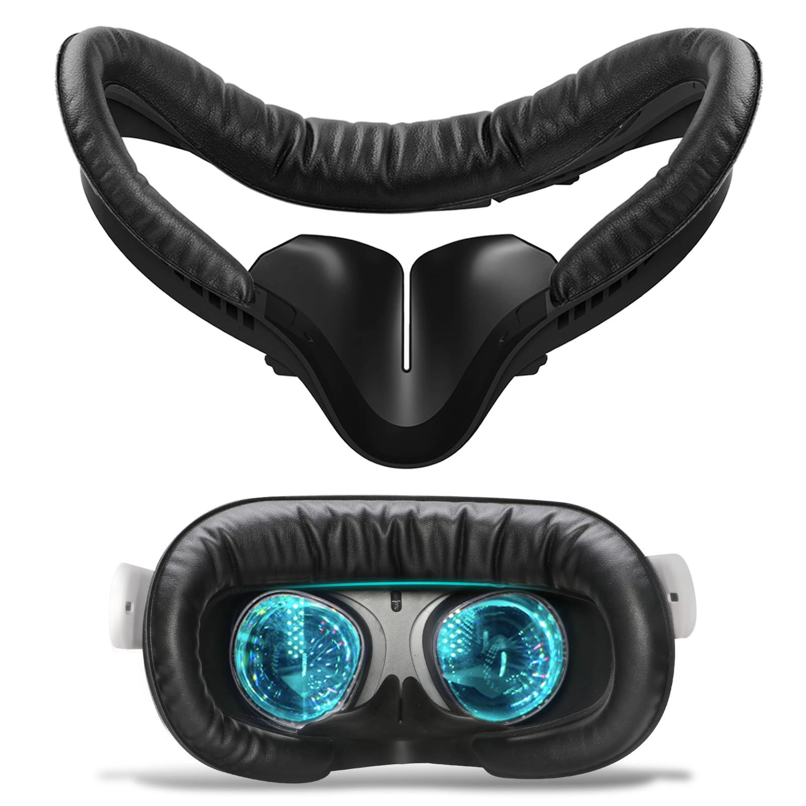 AODELAN VR Face Cover - 1832 x 1920 pixels per eye