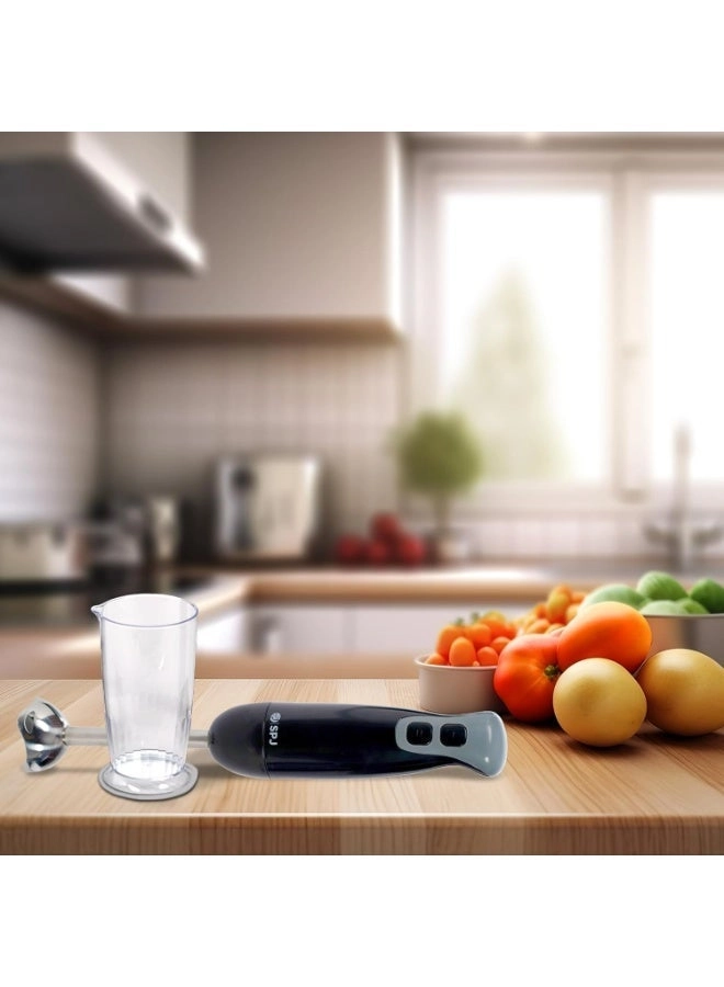 SPJ Hand Blender - 200W