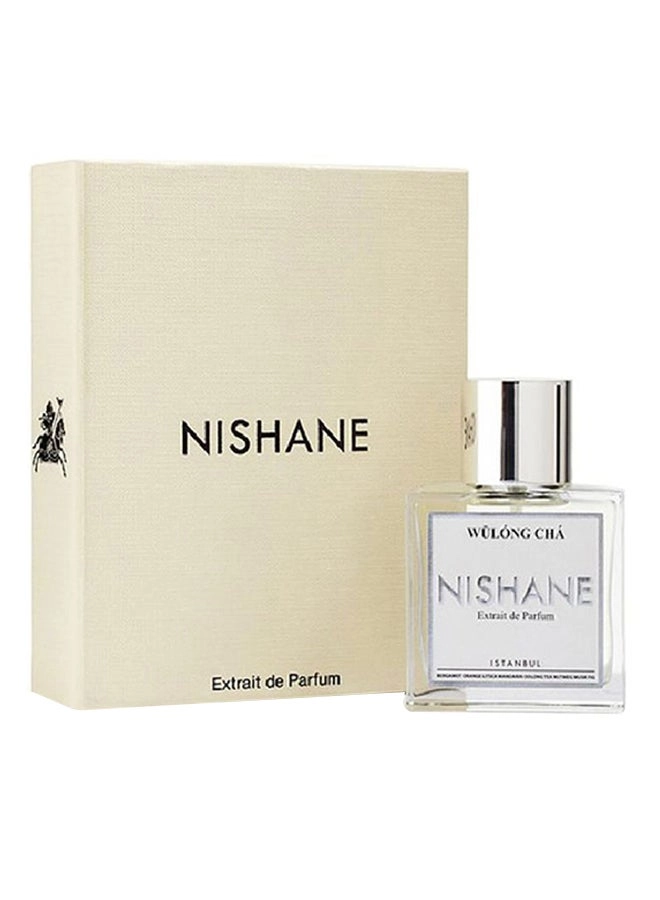 Wulong Cha Eau de Parfum 50ml