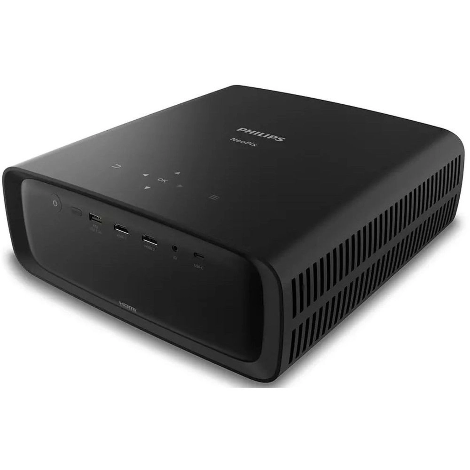 NeoPix 730 NPX 730/INT 700 ANSI lumens