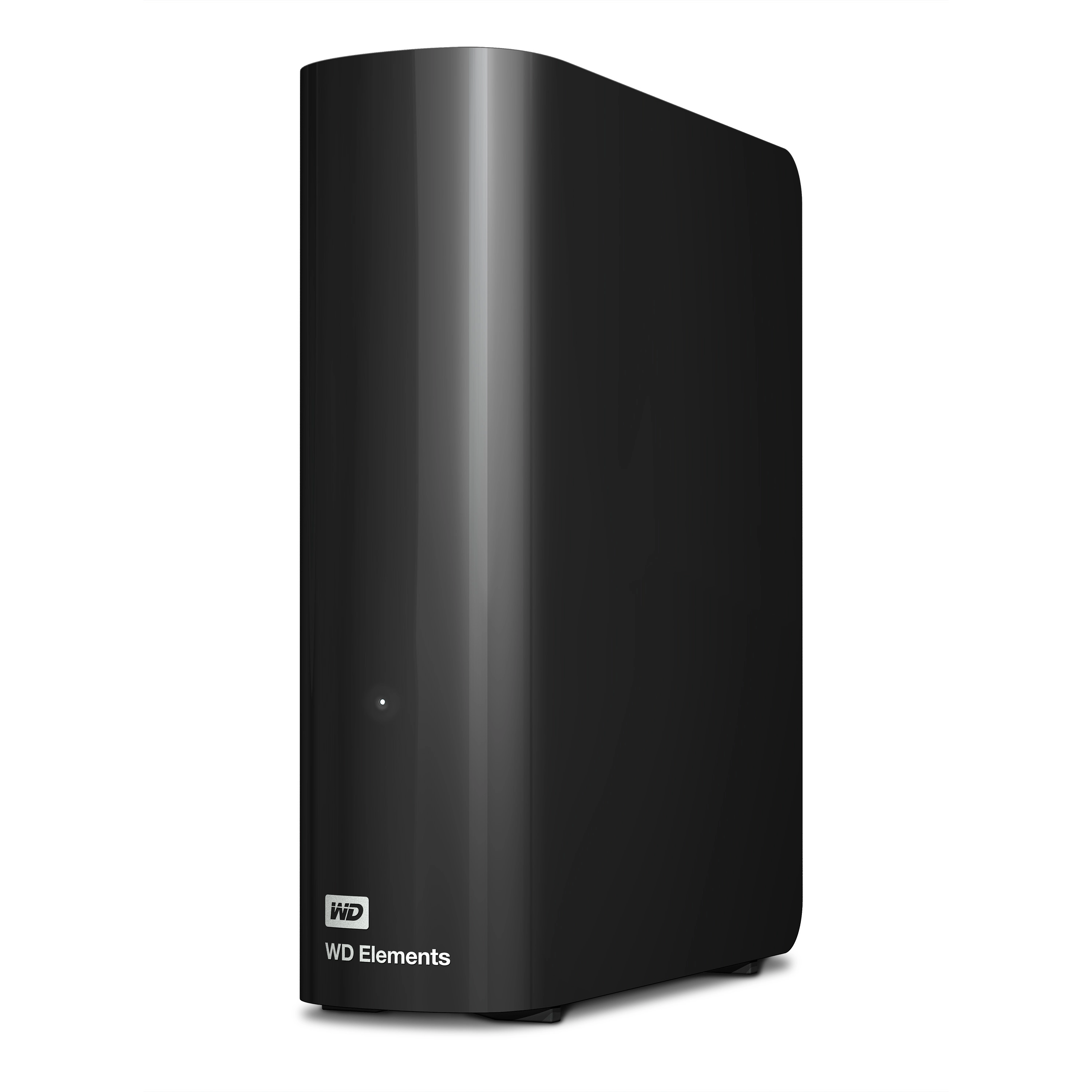Western Digital Elements Desktop 4TB HDD