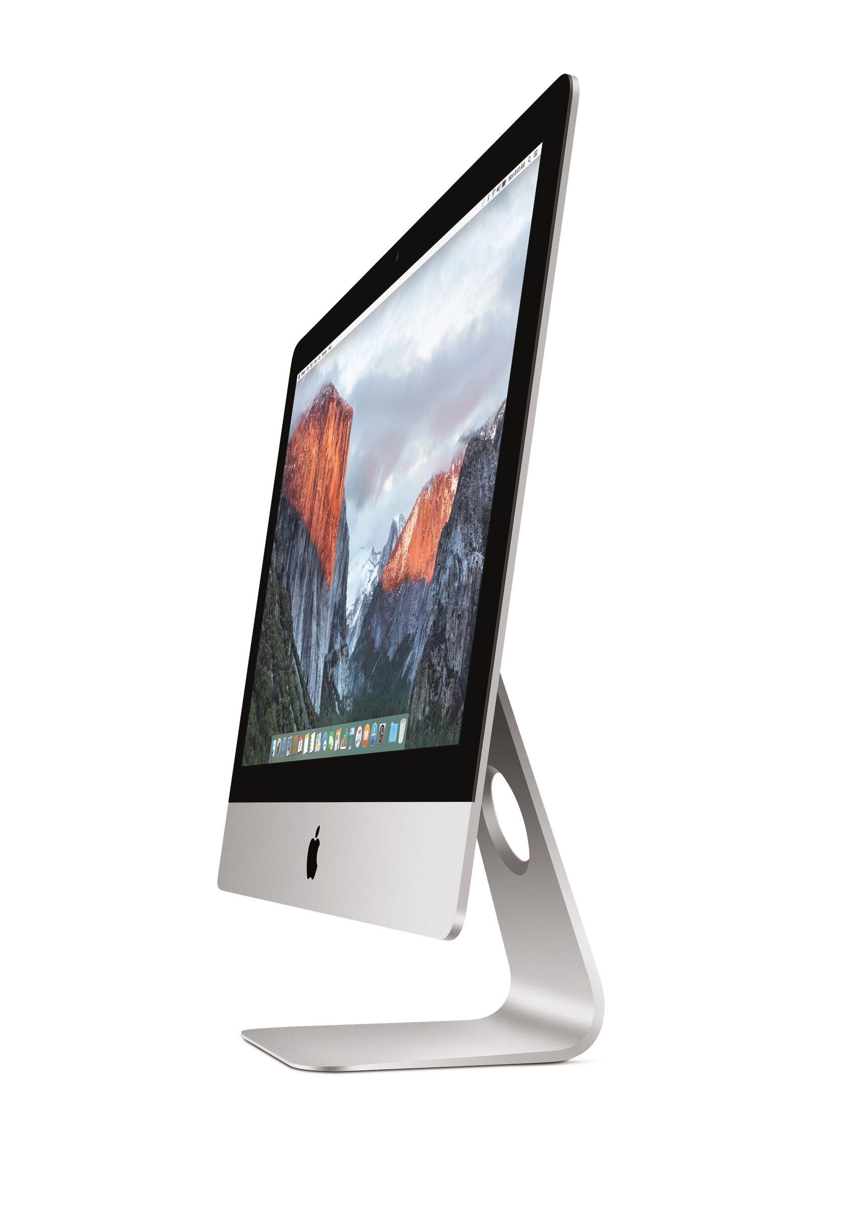 Apple iMac Retina 4K 21.5-inch (2020) Core i5