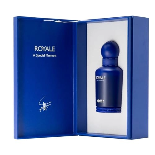 Pure Musk Classic Eau de Parfum 100ml