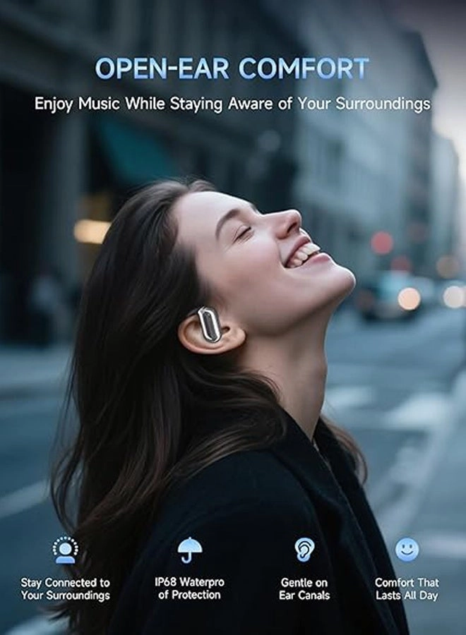 Language Translator Earbuds - 144 Languages