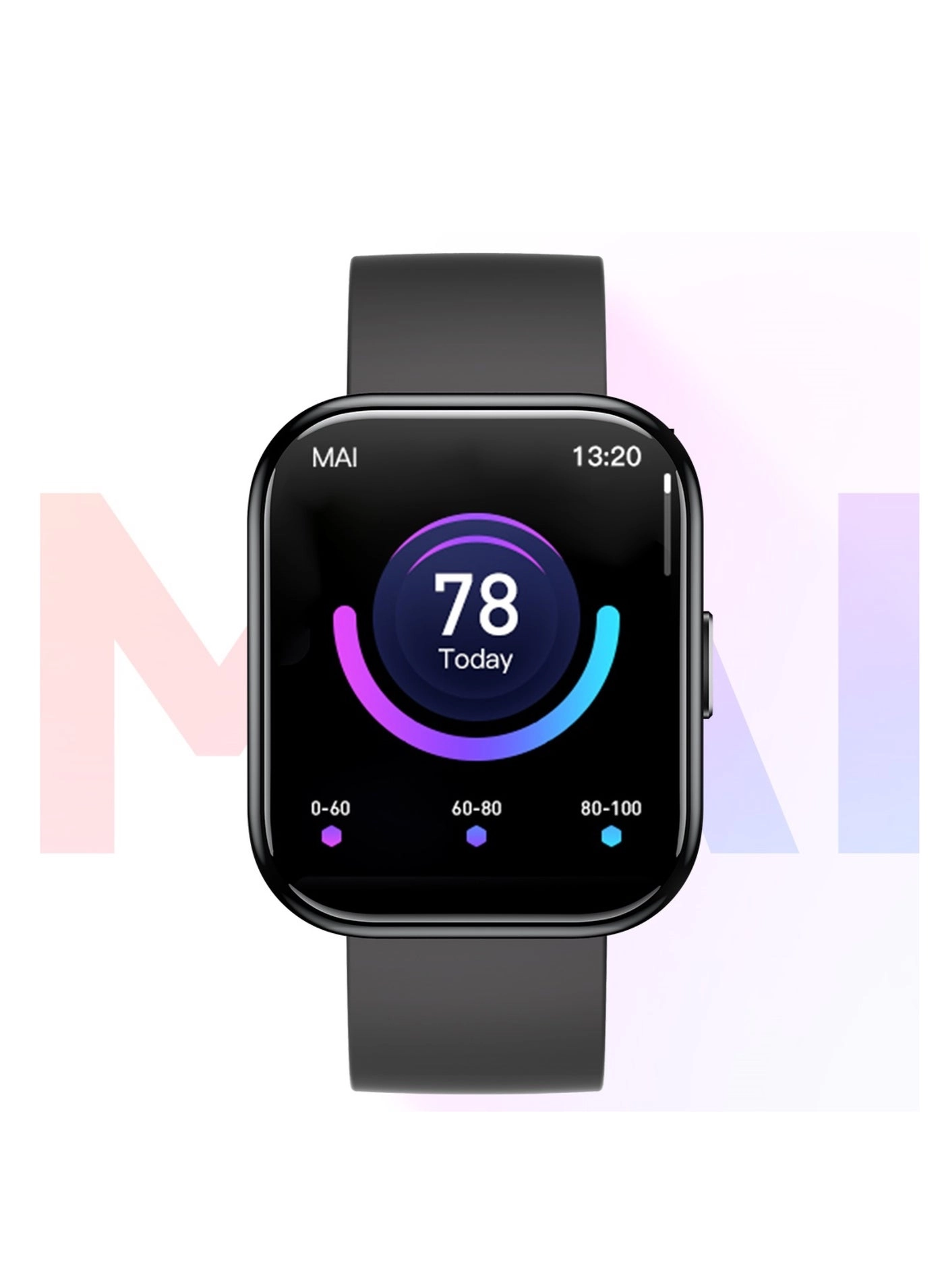 GTS6 - 2 in 350 mAh Black