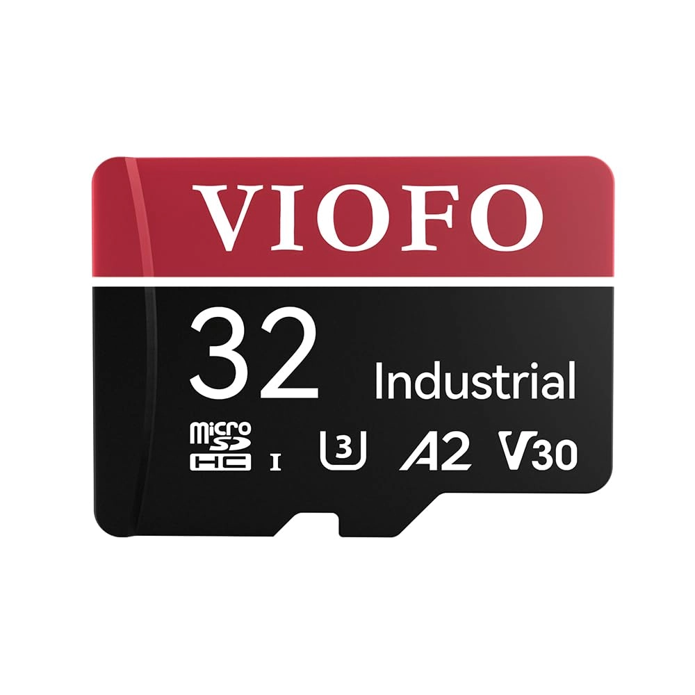 VIOFO microSD Card - 32GB
