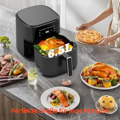 Air Fryer XL AF-625A