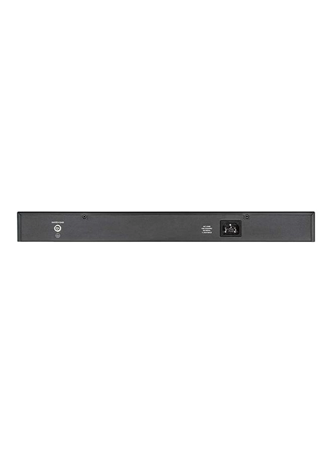 DSS-100E-18P 18-ports