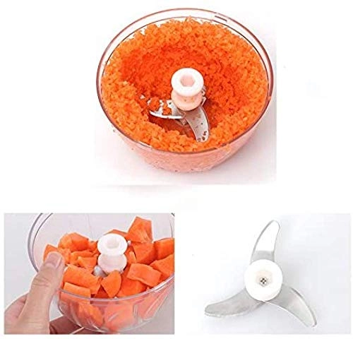 Manual Chopper - 500 ML