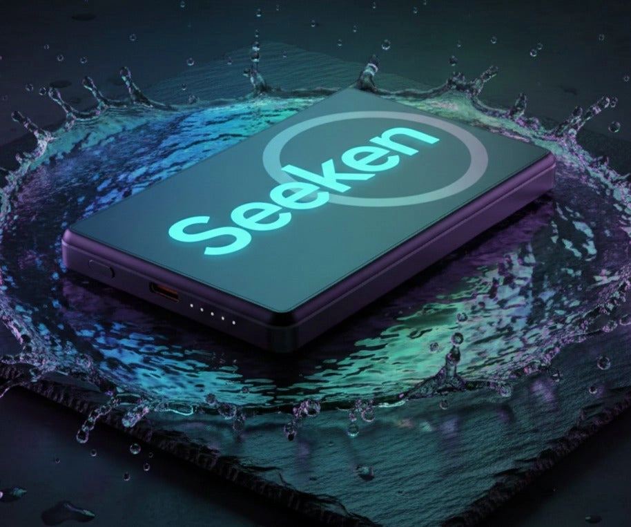 Magpower Slim - 5000mAh 20W