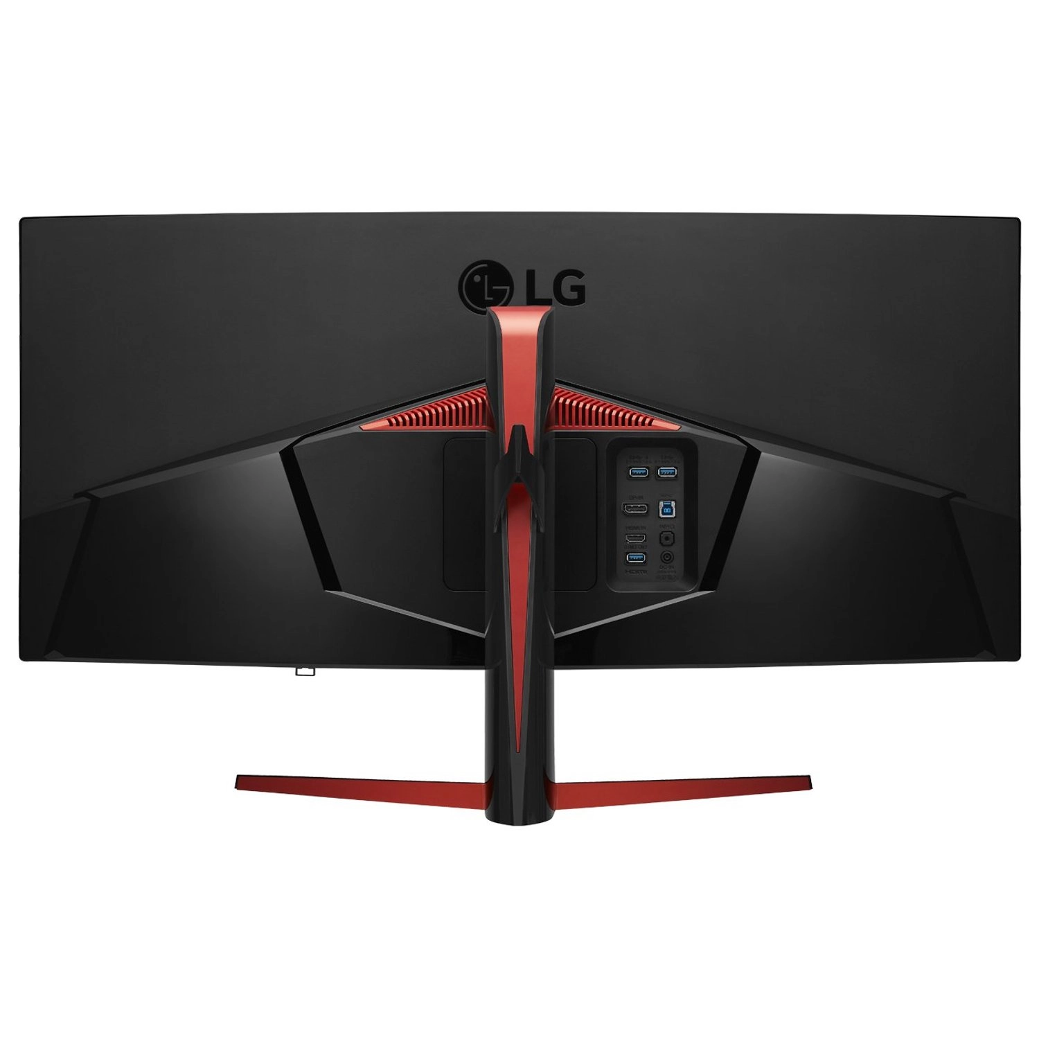 34UC89G - 34 Inches 2560 x 1080