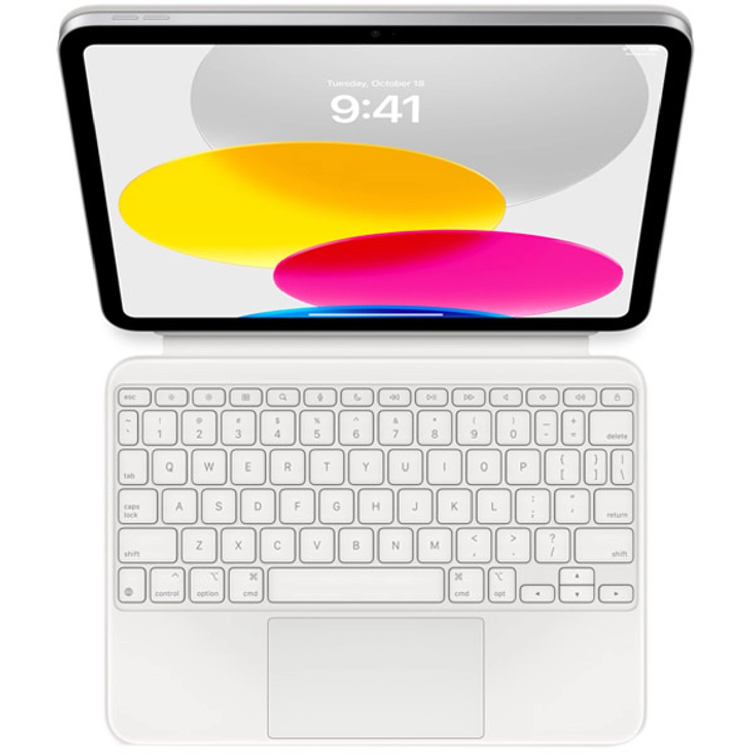 Magic Keyboard Folio - EN
