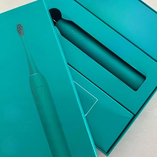 TheSuperBrush - Rechargeable Soft Bristles