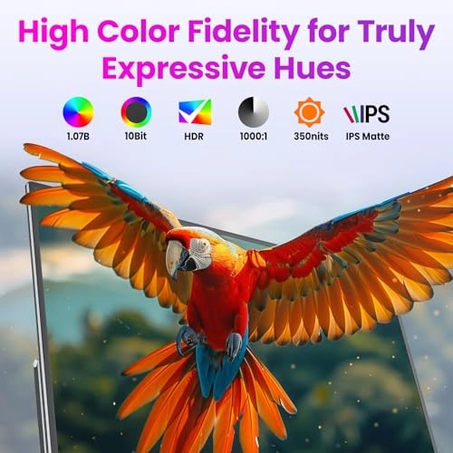 U16LS - 16 Inches 2560x1600