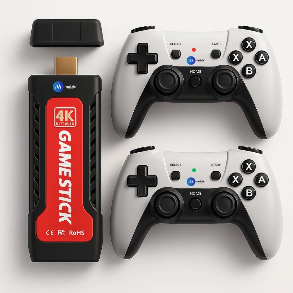 Maizic Smarthome GameStick GD30 - 256GB