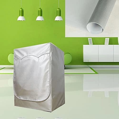 Washing Machine Cover
