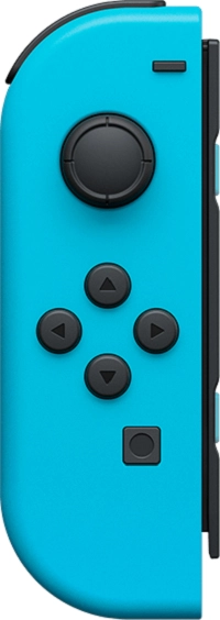 Joycon Pair - Blue