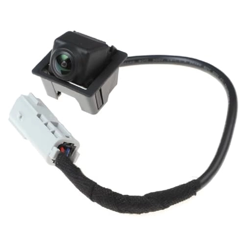 Rear View Camera - Wired